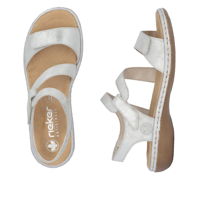 Rieker Harris 659 Sandal image number 2